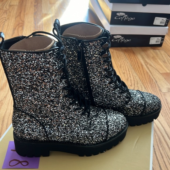 Michael Kors bryce bootie - Picture 6 of 8